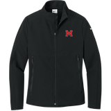 Mount St. Charles Nike Women's Full-Zip Soft Shell Jacket