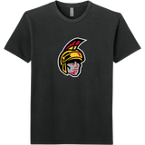 Seacoast Spartans (Ice Hockey) Soft Wash Cotton Tee