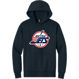 Metro Jets Heavyweight Hoodie