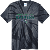 Kensington Valley Raiders Youth Tie-Dye Tee