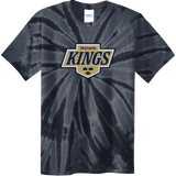 Skylands Kings Youth Tie-Dye Tee
