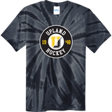 Upland Hockey Youth Tie-Dye Tee