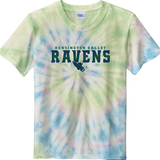 Kensington Valley Ravens Youth Tie-Dye Tee