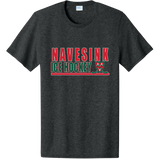 Navesink Easy Cotton Tee