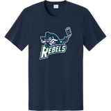 Kensington Valley Rebels Easy Cotton Tee