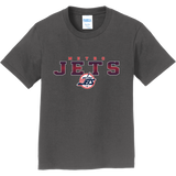 Metro Jets Youth Fan Favorite Tee