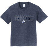 Chicago Bulldogs Youth Fan Favorite Tee