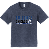 Chicago Bulldogs Youth Fan Favorite Tee