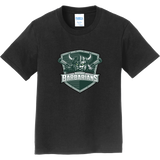 Biggby Barbarians Youth Fan Favorite Tee