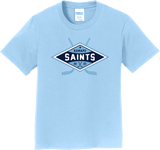 Ramapo Saints Youth Fan Favorite Tee