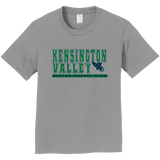 Kensington Valley Ravens Youth Fan Favorite Tee