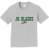 Junior Blades Youth Fan Favorite Tee