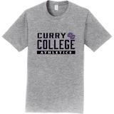 Curry College Adult Fan Favorite Tee