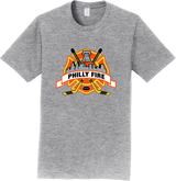 Philly Fire Adult Fan Favorite Tee