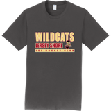 Jersey Shore Wildcats Adult Fan Favorite Tee