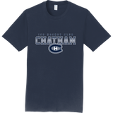 Chatham Hockey Adult Fan Favorite Tee