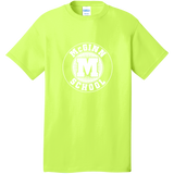 McGinn Elementary Core Cotton Tee