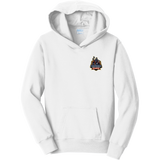 Foundry Youth Fan Favorite Fleece Pullover Hooded Sweatshirt