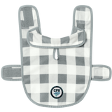 Carolina Premier Hockey Pet Fleece Jacket