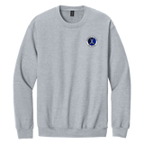 Marlboro-Holmdel Softstyle Crewneck Sweatshirt