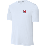 Jr. Mounties PosiCharge Competitor Tee