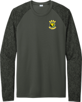 Chester County Long Sleeve Digi Camo Tee