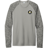 Upland Disc Golf Long Sleeve Digi Camo Tee
