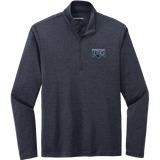 Kensington Valley Ravens Endeavor 1/2-Zip Pullover