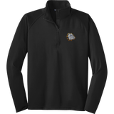 Chelsea Bulldogs Sport-Wick Stretch 1/4-Zip Pullover