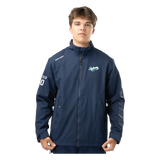 Adult Bauer S24 Lightweight Jacket (Skyliners)