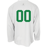North Park Adult Goalie Practice Jersey