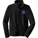 Carolina Thunder Youth Value Fleece Jacket