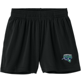 Kensington Valley Raiders Youth PosiCharge Competitor 5 Inch Pocketed Short