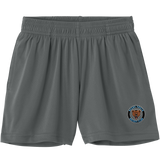 Hazel Park Bears Youth PosiCharge Competitor 5 Inch Pocketed Short