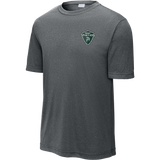 Biggby Spartans Youth PosiCharge Competitor Tee