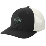 Lansing Spartans Club Trucker Cap